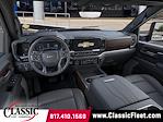 2025 Chevrolet Silverado 3500 Crew Cab 4x4 Pickup for sale #SF193663 - photo 15