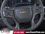 2025 Chevrolet Silverado 3500 Crew Cab 4x4 Pickup for sale #SF193663 - photo 19