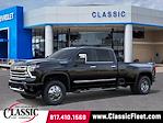 2025 Chevrolet Silverado 3500 Crew Cab 4x4 Pickup for sale #SF193663 - photo 1