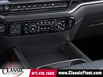 2025 Chevrolet Silverado 3500 Crew Cab 4x4 Pickup for sale #SF193663 - photo 23
