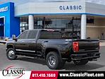 2025 Chevrolet Silverado 3500 Crew Cab 4x4 Pickup for sale #SF193663 - photo 2