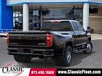 2025 Chevrolet Silverado 3500 Crew Cab 4x4 Pickup for sale #SF193663 - photo 4