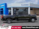 2025 Chevrolet Silverado 3500 Crew Cab 4x4 Pickup for sale #SF193663 - photo 5