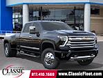 2025 Chevrolet Silverado 3500 Crew Cab 4x4 Pickup for sale #SF193663 - photo 7