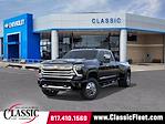 2025 Chevrolet Silverado 3500 Crew Cab 4x4 Pickup for sale #SF193663 - photo 8