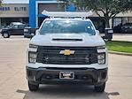 New 2025 Chevrolet Silverado 3500 Crew Cab 4x4 Knapheide 6108D54 9' Service Truck for sale #SF194385 - photo 9