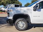 New 2025 Chevrolet Silverado 3500 Crew Cab 4x4 Knapheide 6108D54 9' Service Truck for sale #SF194385 - photo 13