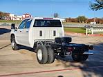 2025 Chevrolet Silverado 3500 Crew Cab 4x4, Cab Chassis for sale #SF195233 - photo 3