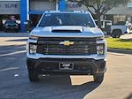 2025 Chevrolet Silverado 3500 Crew Cab 4x4, Cab Chassis for sale #SF195233 - photo 9