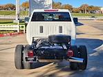 2025 Chevrolet Silverado 3500 Crew Cab 4x4, Cab Chassis for sale #SF195233 - photo 12