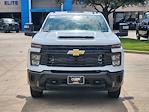 2025 Chevrolet Silverado 3500 Crew Cab DRW 4x4 CM Truck Beds Flatbed Truck for sale #SF195295 - photo 9
