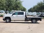 2025 Chevrolet Silverado 3500 Crew Cab DRW 4x4 CM Truck Beds Flatbed Truck for sale #SF195295 - photo 11