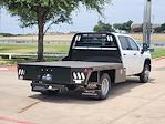 2025 Chevrolet Silverado 3500 Crew Cab DRW 4x4 CM Truck Beds Flatbed Truck for sale #SF195295 - photo 2