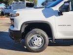 2025 Chevrolet Silverado 3500 Crew Cab DRW 4x4 CM Truck Beds Flatbed Truck for sale #SF195295 - photo 13