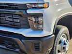 2025 Chevrolet Silverado 3500 Crew Cab DRW 4x4 CM Truck Beds Flatbed Truck for sale #SF195295 - photo 14