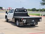 2025 Chevrolet Silverado 3500 Crew Cab DRW 4x4 CM Truck Beds Flatbed Truck for sale #SF195295 - photo 3