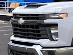 New 2025 Chevrolet Silverado 2500 Work Truck Crew Cab 4x4 SRW Pickup for sale #SF202955 - photo 13