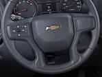 New 2025 Chevrolet Silverado 2500 Work Truck Crew Cab 4x4 SRW Pickup for sale #SF202955 - photo 19