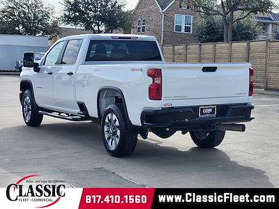 Used 2025 Chevrolet Silverado 2500 - photo 1