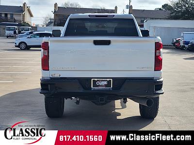 Used 2025 Chevrolet Silverado 2500 - photo 1
