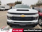 2025 Chevrolet Silverado 2500 Crew Cab SRW 4x4 Pickup for sale #SF203950 - photo 2