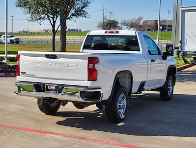2025 Chevrolet Silverado 2500 Regular Cab 4x4 Pickup for sale #SF205243 - photo 2