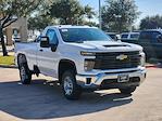 2025 Chevrolet Silverado 2500 Regular Cab 4x4 Pickup for sale #SF205243 - photo 1
