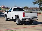2025 Chevrolet Silverado 2500 Regular Cab 4x4 Pickup for sale #SF205243 - photo 3