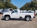 2025 Chevrolet Silverado 2500 Regular Cab 4x4 Pickup for sale #SF205243 - photo 13