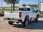 2025 Chevrolet Silverado 2500 Regular Cab 4x4 Pickup for sale #SF205243 - photo 2