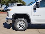 2025 Chevrolet Silverado 2500 Regular Cab 4x4 Pickup for sale #SF205243 - photo 15