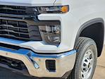 2025 Chevrolet Silverado 2500 Regular Cab 4x4 Pickup for sale #SF205243 - photo 16