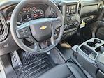 2025 Chevrolet Silverado 2500 Regular Cab 4x4 Pickup for sale #SF205243 - photo 28