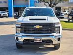 2025 Chevrolet Silverado 2500 Regular Cab 4x4 Pickup for sale #SF206190 - photo 11