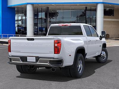 2025 Chevrolet Silverado 3500 Crew Cab 4x4 Pickup for sale #SF209937 - photo 2