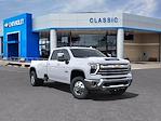 2025 Chevrolet Silverado 3500 Crew Cab 4x4 Pickup for sale #SF209937 - photo 1