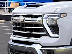 2025 Chevrolet Silverado 3500 Crew Cab 4x4 Pickup for sale #SF209937 - photo 13
