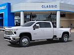 2025 Chevrolet Silverado 3500 Crew Cab 4x4 Pickup for sale #SF209937 - photo 3