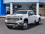 2025 Chevrolet Silverado 3500 Crew Cab 4x4 Pickup for sale #SF209937 - photo 6