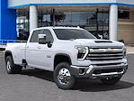 2025 Chevrolet Silverado 3500 Crew Cab 4x4 Pickup for sale #SF209937 - photo 7
