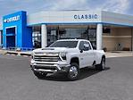 2025 Chevrolet Silverado 3500 Crew Cab 4x4 Pickup for sale #SF209937 - photo 8