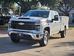 New 2025 Chevrolet Silverado 3500 Crew Cab Service Truck for sale #SF217821 - photo 12