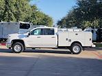 New 2025 Chevrolet Silverado 3500 Crew Cab Service Truck for sale #SF217821 - photo 13