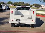 New 2025 Chevrolet Silverado 3500 Crew Cab Service Truck for sale #SF217821 - photo 14