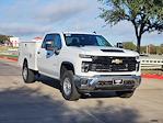2025 Chevrolet Silverado 3500 Crew Cab 4x2 Stahl Service Truck for sale #SF217975 - photo 3
