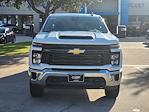 2025 Chevrolet Silverado 3500 Crew Cab 4x2 Stahl Service Truck for sale #SF217975 - photo 11