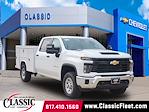 New 2025 Chevrolet Silverado 3500 Crew Cab Service Truck for sale #SF218197 - photo 34