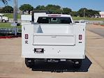 New 2025 Chevrolet Silverado 3500 Crew Cab Reading SLU98-SW 8' 2" Service Truck for sale #SF218239 - photo 13