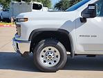 New 2025 Chevrolet Silverado 3500 Crew Cab Reading SLU98-SW 8' 2" Service Truck for sale #SF218239 - photo 14