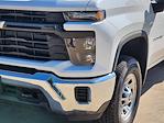 New 2025 Chevrolet Silverado 3500 Crew Cab Reading SLU98-SW 8' 2" Service Truck for sale #SF218239 - photo 15